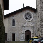 Chiesa di S. Giorgio 1